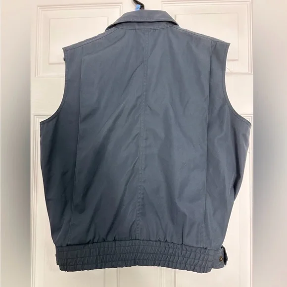 Men's Vest - Picture 2 of 14